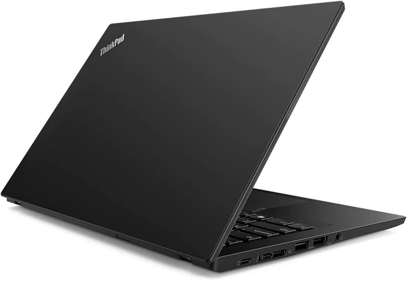 Lenovo ThinkPad X280 12.5 LCD Ultrabook - Intel Core i5 (8th Gen) i5-8250U Quad-core (4 Core) 1.60 GHz - 8 GB DDR4 SDRAM - 256 GB SSD - Windows 10 Pro 64-bit (English) - (Renewed) Title