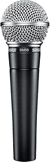 BEST MICROPHONES FOR VOCALS
