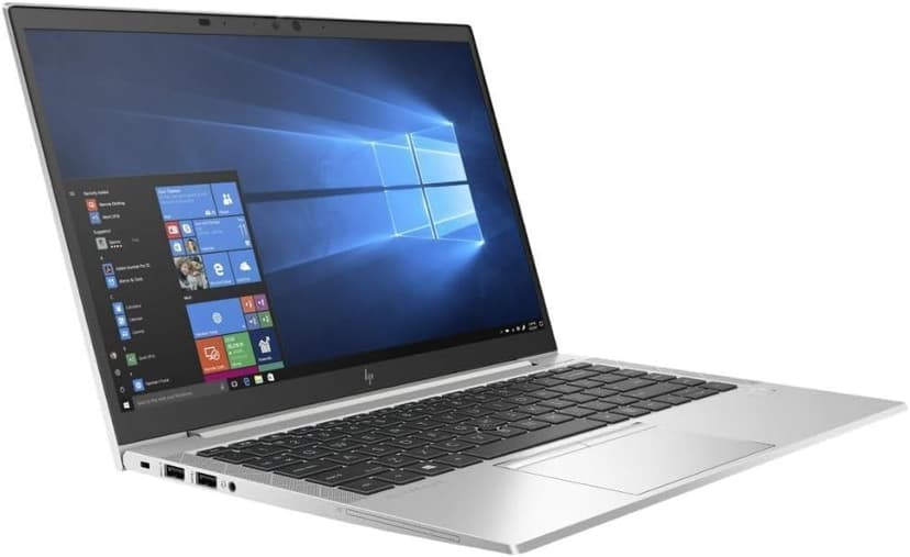 HP EliteBook 840 G7 14” FHD Intel Core i5-10310U 1.7GHz Quad Core, 16GB RAM, 512GB NVMe, Windows 11 Pro 64Bit, CAM (Renewed)