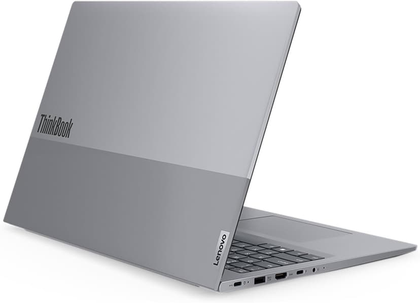 Lenovo 16" FHD Laptop Computers for Home Business Student, 13th Gen Intel Octa-Core i5-13420H (Beat i7-1355U), 32GB DDR5 RAM, 1TB PCIe SSD, WiFi 6, Thunderbolt 4, Fingerprint Reader, W11Pro, Wendbo