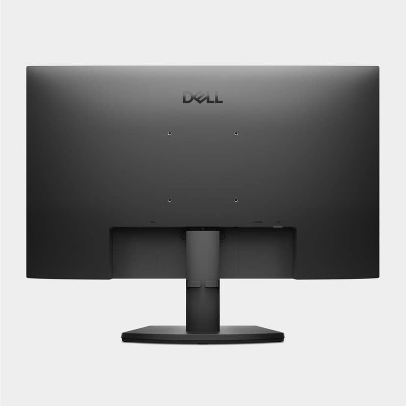 Dell 24 Monitor - SE2425HM - 23.8-inch Full HD (1920x1080) 16:9 100Hz Display, IPS Panel, 16.70 Million Colors, Anti-Glare, 1 HDMI / 1 VGA Port, TÜV Rheinland 3-Star*, Comfortview Plus - Black