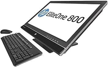 HP G5R41UT EliteOne 800 G1 All-in-One Computer 23" Desktop
