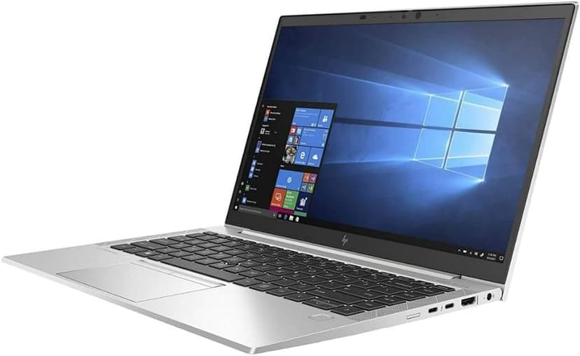 HP EliteBook 840 G7 14” FHD Intel Core i5-10310U 1.7GHz Quad Core, 16GB RAM, 512GB NVMe, Windows 11 Pro 64Bit, CAM (Renewed)