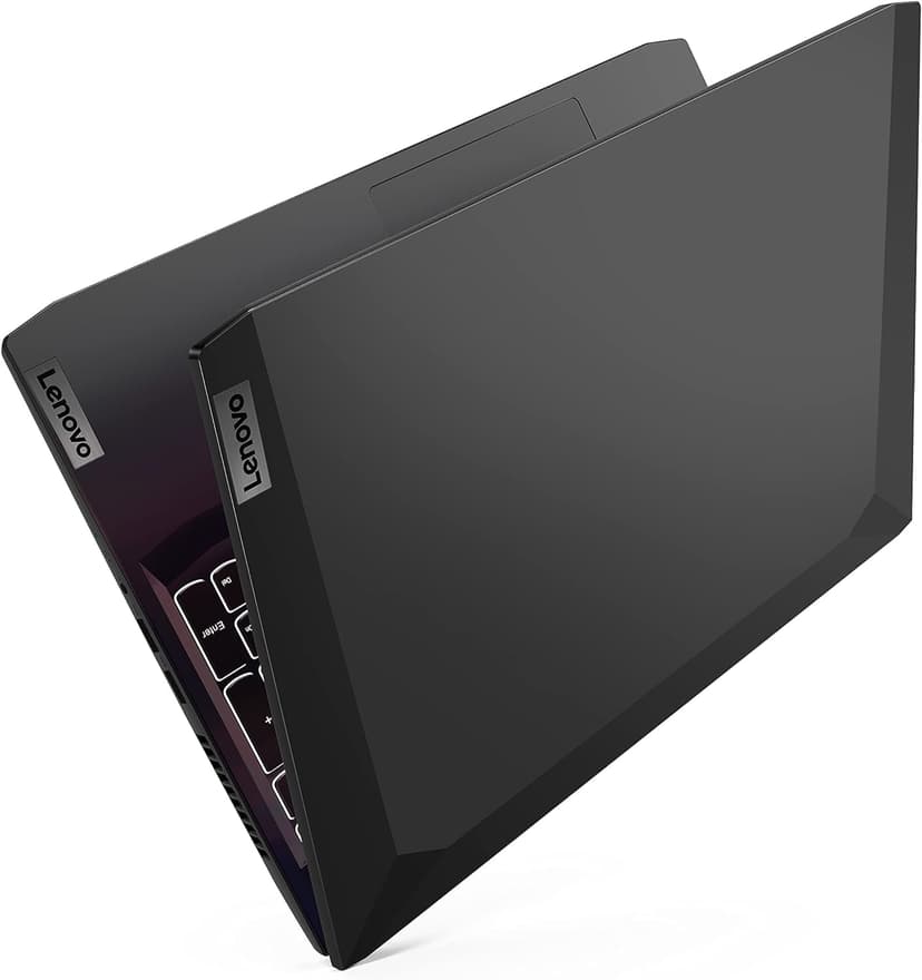 Lenovo IdeaPad Gaming 3 Laptop, 15.6"" FHD IPS Display, AMD Ryzen 5 5500H Processor, GeForce RTX 2050, 32GB RAM, 1TB PCIe SSD, Wi-Fi 6, Backlit Keyboard, Windows 11 Home, Black