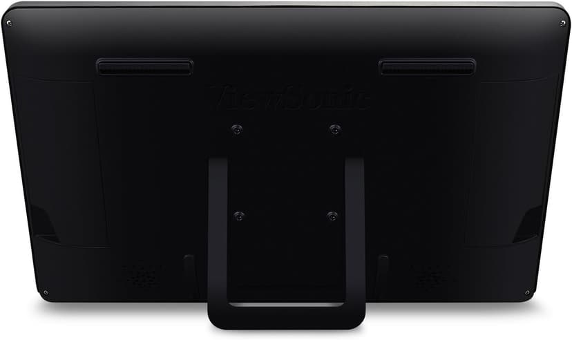 ViewSonic TD2430 24 Inch 1080p 10-Point Multi Touch Screen Monitor with HDMI and DisplayPort