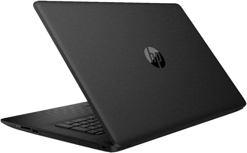 HP (17-BY1053DX 17.3 Laptop - Core i5-8265U - 8GB Memory - 256GB Solid State Drive - Windows 10 Home in S Mode - Jet Black/Maglia Pattern