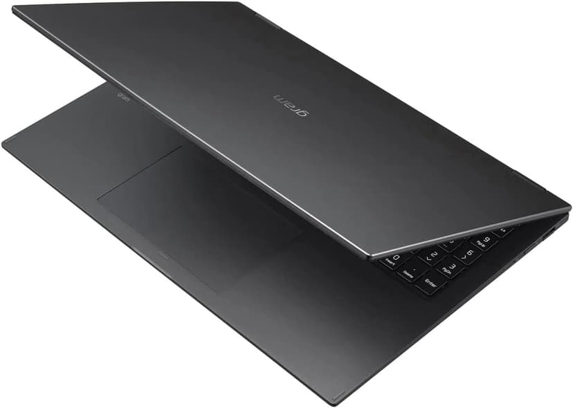 LG 2023 Gram 16" 2-in-1 Ultralight Laptop WQXGA IPS Touch Intel EVO i7-1360P 32GB RAM 1TB(512x2) NVMe SSD Iris Xe Graphics WiFi AX Backlit Fingerprint Fullday Battery Windows 11 w/Pen and RE USB