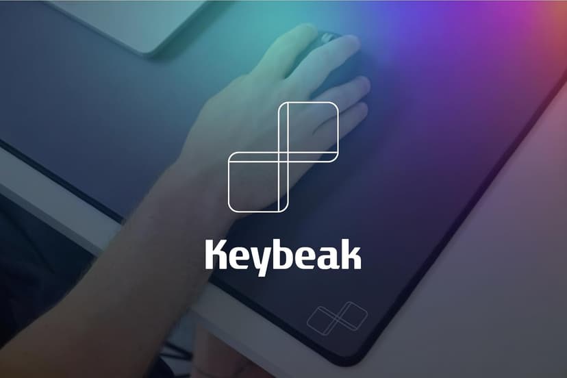 Keybeak Linux Mouse Pad Commands (31.5x11.8 in) - Linux Cheat Sheet Desk Mat - Computer Programming Gifts for Hackers, Cybersecurity Gifts for Men & Women - The Hacker XL