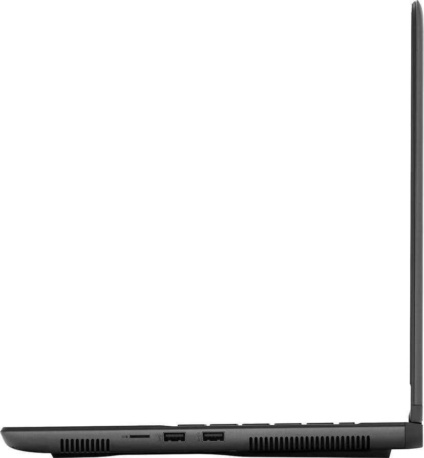 Alienware M16 R2 AI Gaming Laptop (16" 240Hz QHD+ 2K Display, Intel Core Ultra 7 155H, 64GB RAM, 4TB SSD, NVIDIA GeForce RTX 4070 8GB) RGB Backlit Keyboard, FHD IR Camera, WiFi 7, Win 11 Home