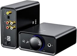 BEST HEADPHONE AMPS