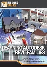 Learning Autodesk Revit Families [Online Code]