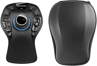 3Dconnexion SpaceMouse Pro Wireless BT
