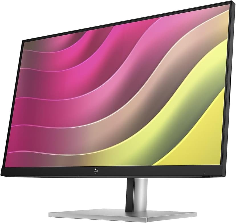 HP Smart Buy E24T G5 Touch FHD Monitor, Black