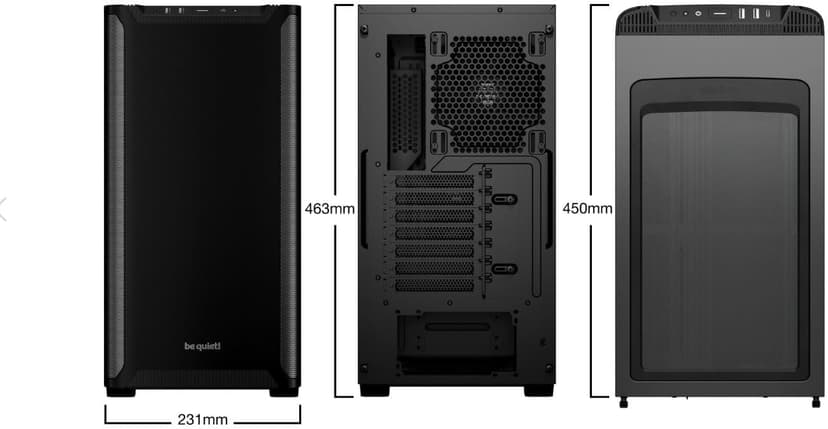 CPU Solutions VidCore Pro Core Ultra 9 Video Editing PC | HD 4K 8K 3D Modeling Computer | 285K to 5.7Ghz 24 Core | 128GB RAM | 2000GB NVMe SSD | Win 11 Pro | Quadro RTX 4000 ADA Solutions