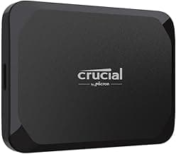 BEST SSD FOR STORAGE