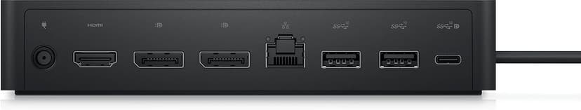 Dell Universal Dock UD22 Black