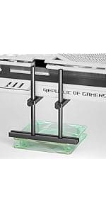 Graphics Card GPU Support Bracket: GPU Sag Bracket Video Card Stand GPU Holder Graphics Card Support