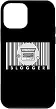 iPhone 12 mini Blog Internet Blogging Content Creator Laptop - Blogger Case