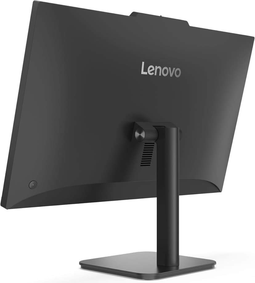 Lenovo All-in-One Desktop with Intel 4-Core Processor| 24 inch Full HD Display| 16GB DDR4 RAM, 512GB PCIe SSD| WiFi 6| Bluetooth| USB, Ethernet Ports| Windows 11 Pro| HDMI Out for External Display