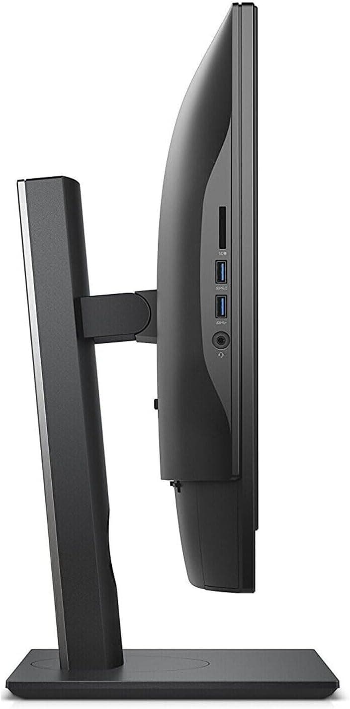 Dell OptiPlex 5250 All in One Desktop PC, 21.5in AIO Computer, Core G4560, 8GB RAM, 256GB SSD, WiFi, Bluetooth, Keyboard, Win11 pro(Renewed)