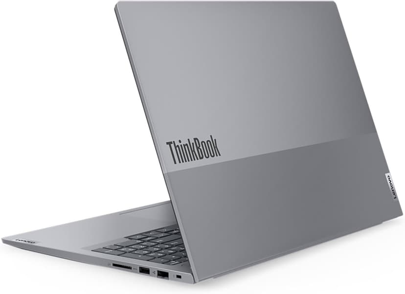 Lenovo 16" FHD Laptop Computers for Home Business Student, 13th Gen Intel Octa-Core i5-13420H (Beat i7-1355U), 32GB DDR5 RAM, 1TB PCIe SSD, WiFi 6, Thunderbolt 4, Fingerprint Reader, W11Pro, Wendbo