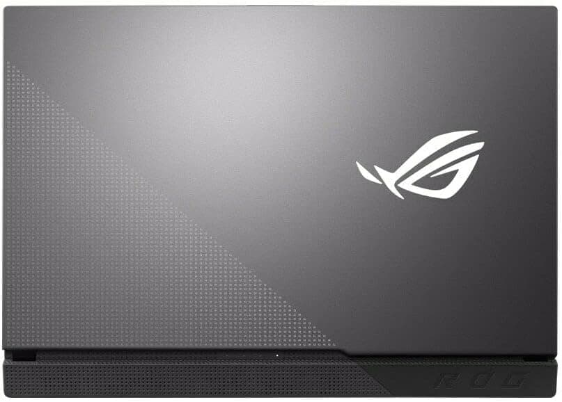 ASUS ROG Strix G17 Gaming Laptop, 17.3" 144 Hz FHD IPS, NVIDIA GeForce RTX 3060, AMD Ryzen 7 4800H, RGB Keyboard, VR-Ready, WiFi6, Bluetooth 5.1, USB-C, HDMI, Win 10, Gray (32GB RAM | 2TB PCIe SSD)