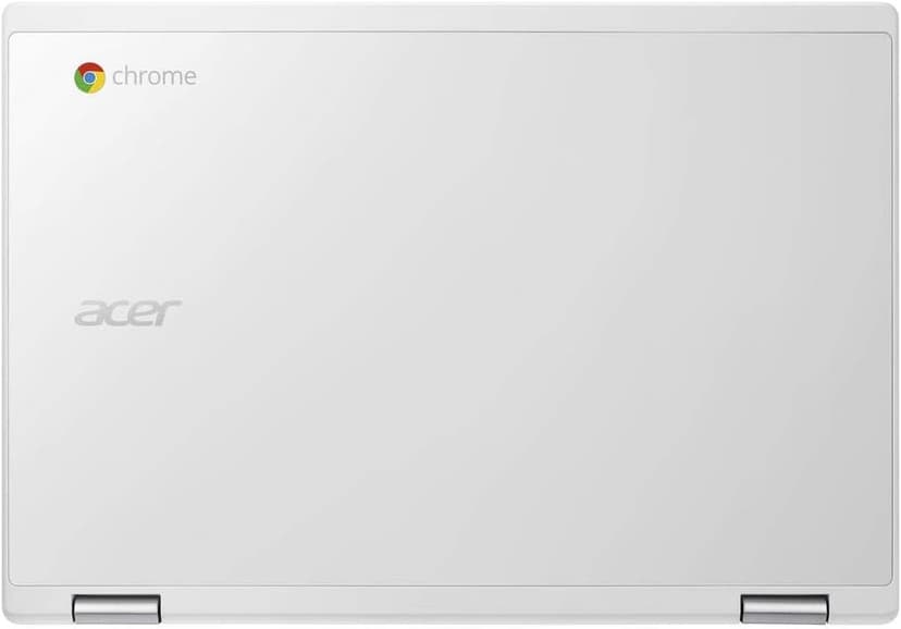 Acer Chromebook 11, Celeron N3060, 11.6" HD, 4GB DDR3L, 16GB Storage, CB3-132-C4VV