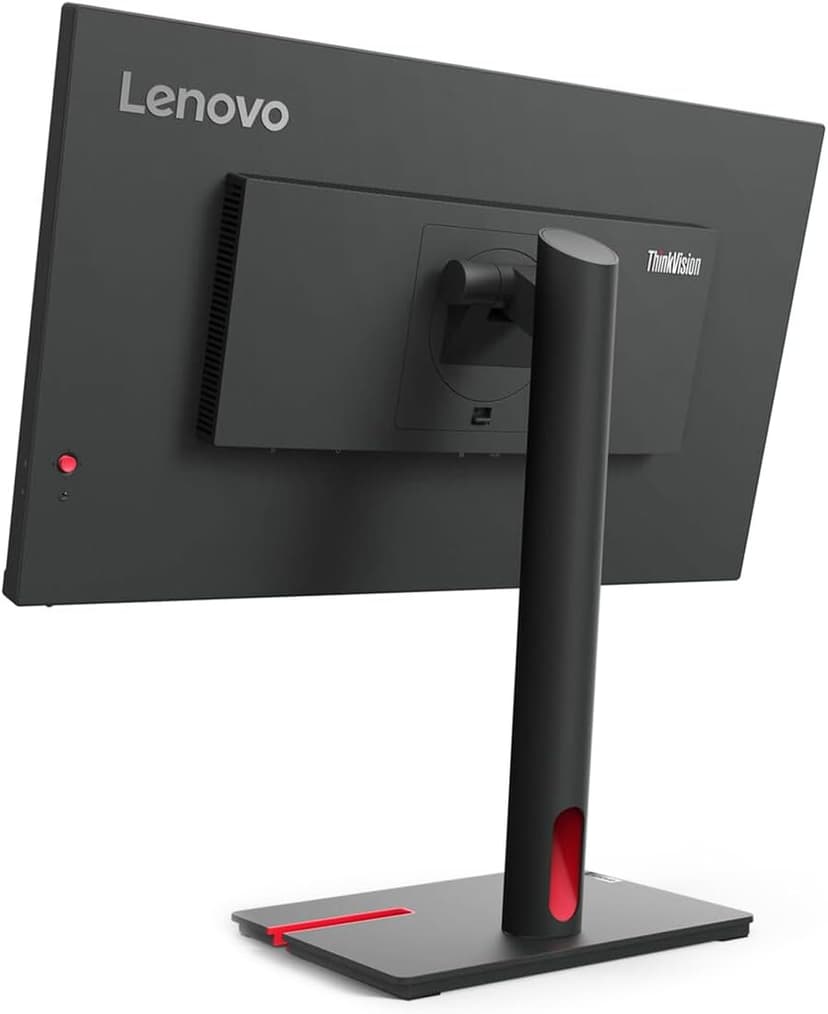 Lenovo ThinkVision T24i-30 23.8 Full HD WLED LCD Monitor - 16:9