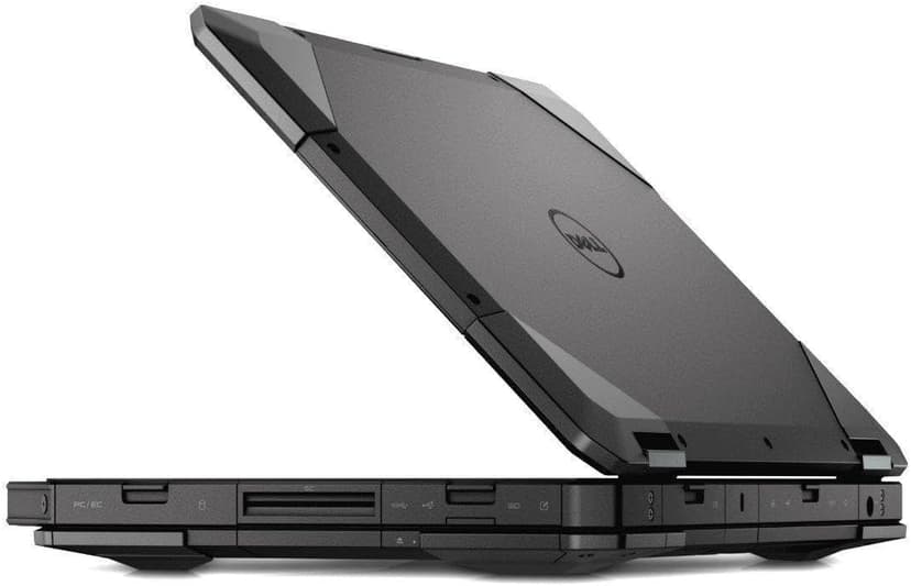Dell Latitude 5414 Rugged Extreme Laptop PC, 14.0inch FHD (1920X1080) Intel i7 2.60GHz Processor, 16GB RAM, 256 GB Solid State Drive, web camera, Wifi & Bluetooth, Windows 10 Professional (Renewed)