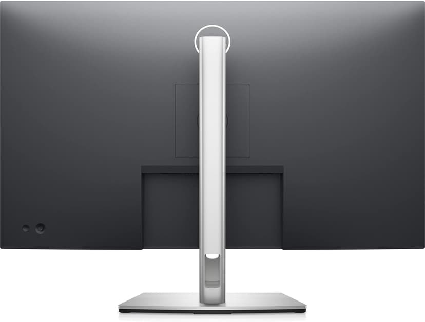 Dell P3221D 31.5", QHD Wide 1440p LCD Monitor - 16:9 - Black