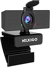 BEST WEBCAMS FOR VIDEO CALLS