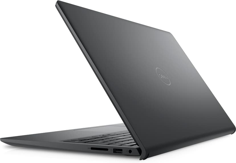 Dell Inspiron 3520 15.6" FHD Laptop, Intel Core i7-1255U Processor, 32GB RAM, 1TB SSD, Webcam, HDMI, SD-Card Slot, Wi-Fi 6, Windows 11 Home, Black