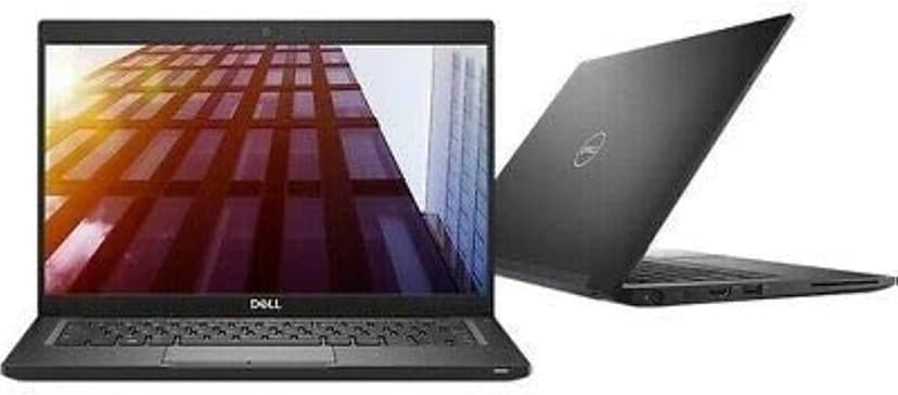 Dell Latest Latitude 7390 13.3" FHD Display Laptop, 8th Generation Intel Core i5-8350U Processor, 8GB RAM, 256GB SSD, Wireless+Bluetooth, HDMI?Window 10 Pro (Renewed)