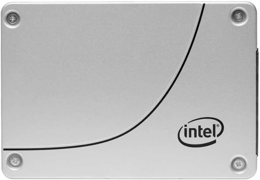 Intel Solid State Drive SSDSC2KG019T801 D3-S4610 1.9TB 2.5 INCH SATA 6GB/S 3D2 T
