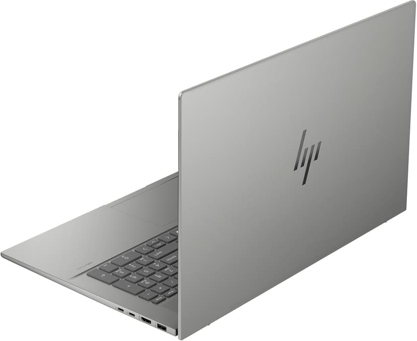 HP Envy 17 AI PC Laptop (17.3" 4K UHD (3840 x 2160), NVIDIA RTX 3050, Intel Core Ultra 7 155U (> i9-12900H), 64GB DDR5, 4TB SSD) for Business, Creator, Designer, IR Webcam, Wi-Fi 7, Win 11 Pro, 2025