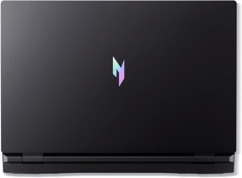 Acer Nitro 17 Gaming Laptop | AMD Ryzen 5 8645HS Hexa-Core AI Capable Processor | NVIDIA GeForce RTX 4050 Laptop GPU | 17.3" FHD IPS 165Hz Display | 16GB DDR5 | 512GB SSD | Wi-Fi 6E | AN17-42-R61S