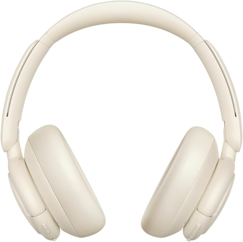 Soundcore Q30 by Anker, Hybrid Active Noise Cancelling Headphones, Multiple Modes, Hi-Res Audio, Custom EQ via App, 50H Playtime, Comfortable Fit, Bluetooth, Multipoint Connection