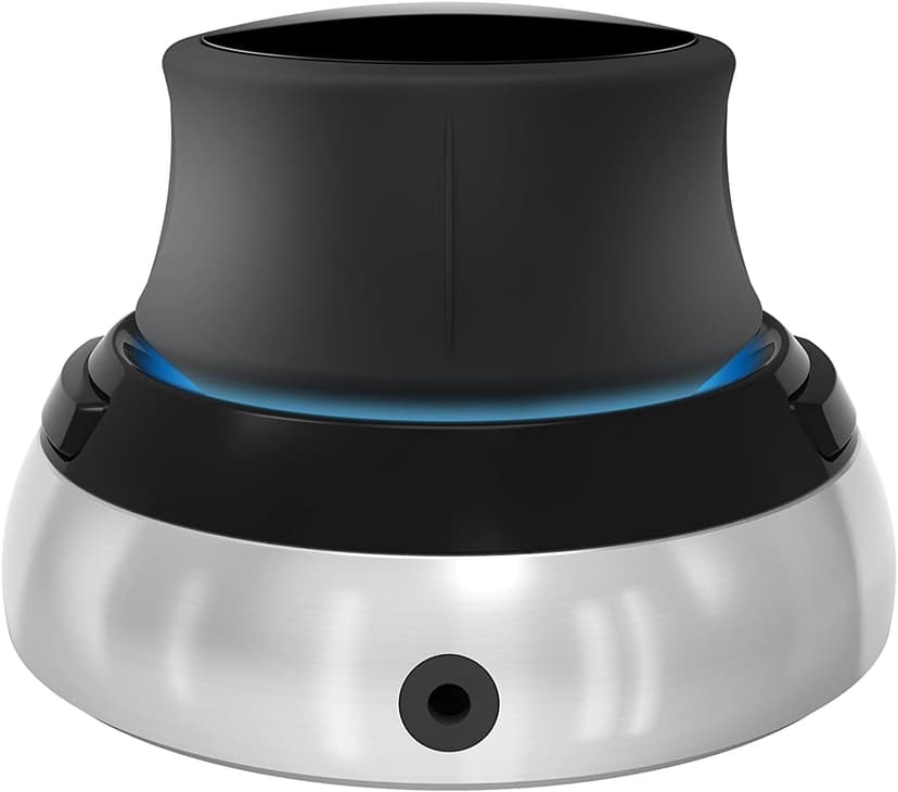 3Dconnexion SpaceMouse Compact SMC