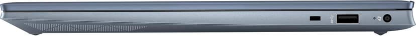 HP 2022 Pavilion 15.6" FHD 1080P IPS Laptop, 8-Core AMD Ryzen 7-5700U(Up to 4.3GHz, Beat i7-1180G7), 32GB RAM, 1TB NVMe SSD, Numpad, HDMI, WiFi, USB-A&C, Fast Charge, Audio by B&O, Win11