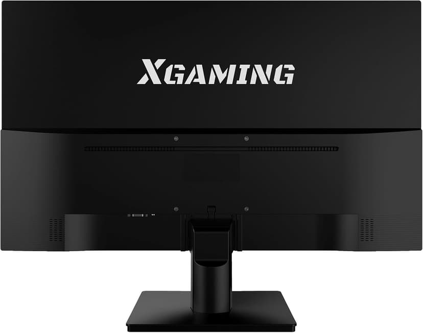 24 Inch Monitor, FHD 100Hz 1080P, IPS 16:9 Frameless Computer Monitor, 99% sRGB, Low Blue Light Eye Care, FreeSync, PC Screen Built-in Speakers, HDMI VGA Display, VESA, Tilt Adjustable, Black