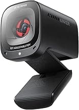 BEST WEBCAMS FOR ZOOM