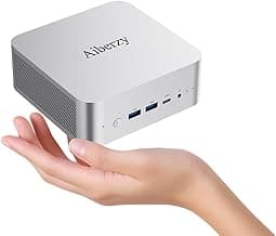 AI Mini PC XG1-370 AMD Ryzen AI 9 HX 370(12C,24T, up to 5.1GHz)& Radeon 890M (AMD XG1-370 32GB+1TB)