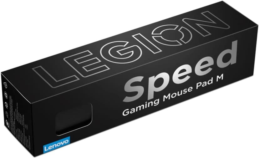 Lenovo Legion Gaming Mouse Mat, for Lenovo Legion Y720, Y520, Y530 Gaming Laptops, GXY0K07131