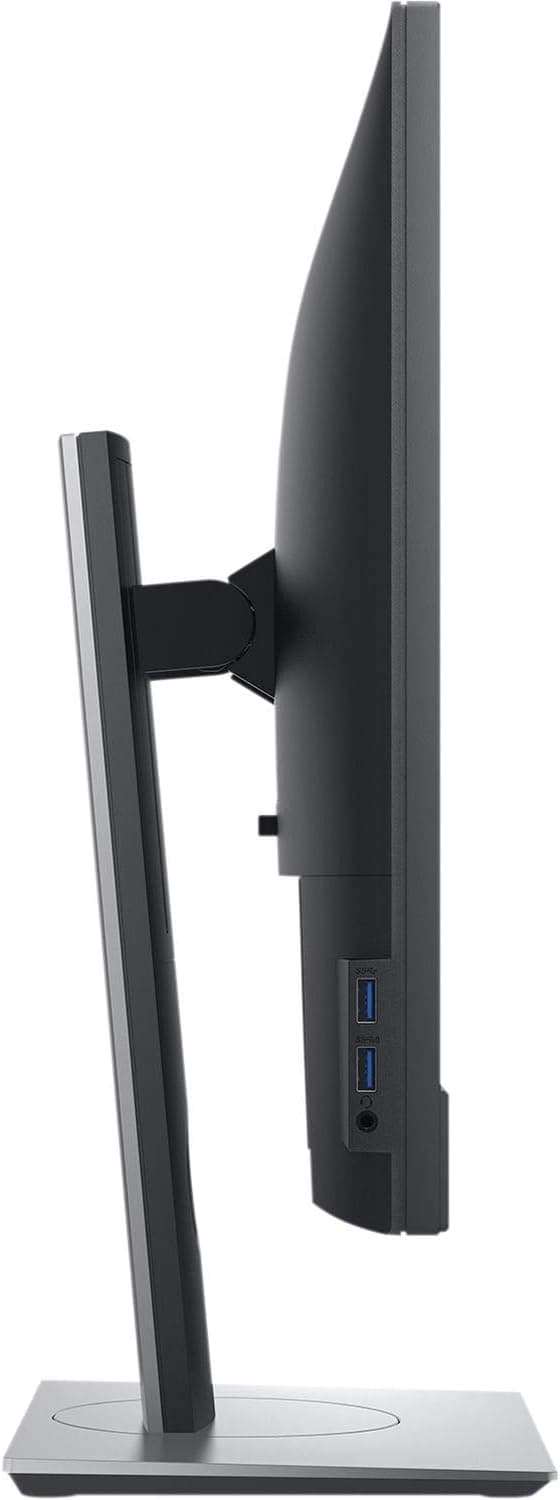 Dell P2418HZM 24" Video Conference Full HD LED Monitor with Built-in Speakers