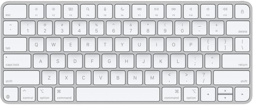 Apple Magic Keyboard - US English ​​​​​​​