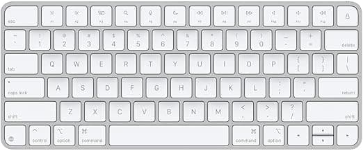 Apple Magic Keyboard - US English ​​​​​​​