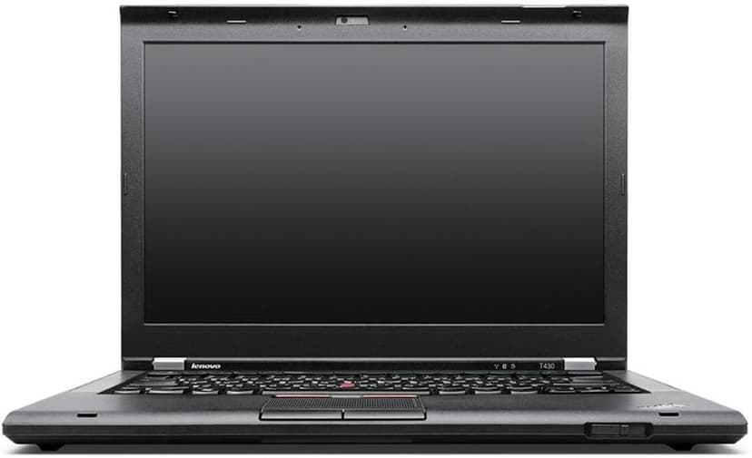 Lenovo Thinkpad T430 Built Business Laptop Computer (Intel Dual Core i5 Up to 3.3 Ghz Processor, 8GB Memory, 320GB HDD, Webcam, DVD, Windows 10 Professional) (Renewed)