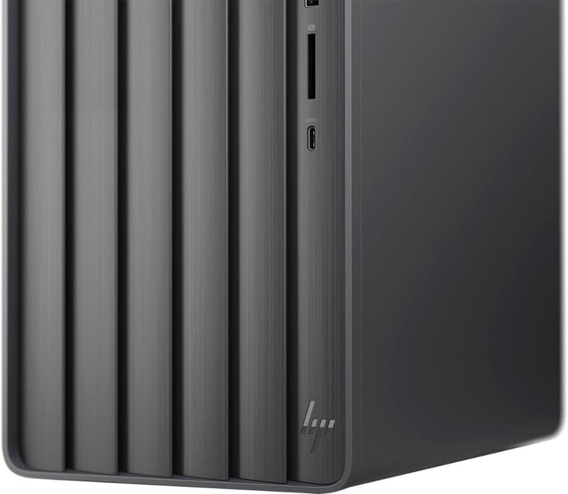 HP Envy Desktop PC 1TB SSD 32GB RAM Extreme (Intel Core 13th Generation i9-13900K Processor - 3.00GHz Turbo Boost to 5.80GHz, 1 TB SSD, 32 GB RAM, Win 11) Business Computer