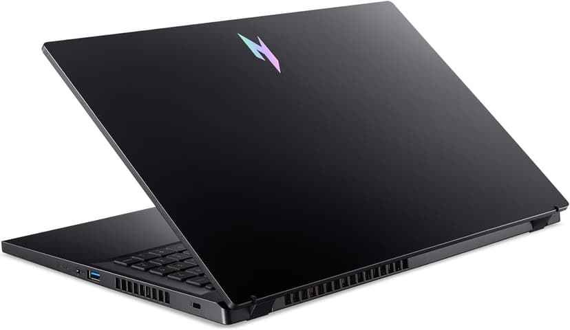 acer Nitro V Gaming Laptop | AMD Ryzen 5 7535HS Hexa-Core Processor | NVIDIA GeForce RTX 4050 Laptop GPU | 15.6" FHD IPS 144Hz Display | 8GB DDR5 | 512GB SSD | WiFi 6 | Backlit KB | ANV15-41-R5N6