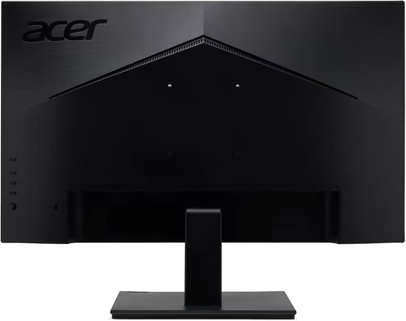 acer 27" IPS FHD (1920 x 1080) Home & Office Monitor with AMD FreeSync, 4ms RT, 100Hz Refresh, VESA Mount, HDMI, VGA & Dockztorm USB Port Expander, (2025 Latest Model)